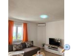 SKY Apartmani - Podstrana Hrvatska