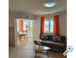 SKY Apartmani - Podstrana Hrvatska