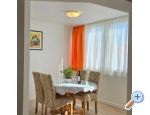 SKY Apartmani - Podstrana Hrvatska