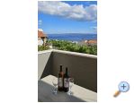 SKY Apartmani - Podstrana Hrvatska