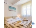 SKY Apartmaji - Podstrana Hrvaka
