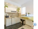 SKY Apartmaji - Podstrana Hrvaka