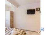 SKY Apartmaji - Podstrana Hrvaka