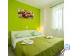 SKY Apartmaji - Podstrana Hrvaka
