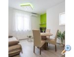 SKY Apartmaji - Podstrana Hrvaka