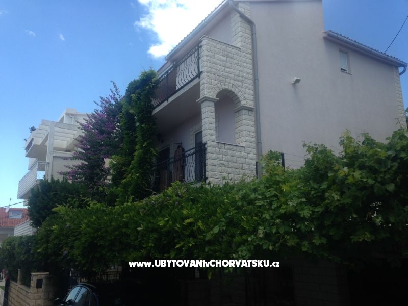 Apartment Gusic – Ferienwohnung Podstrana, Kroatien – Foto 14