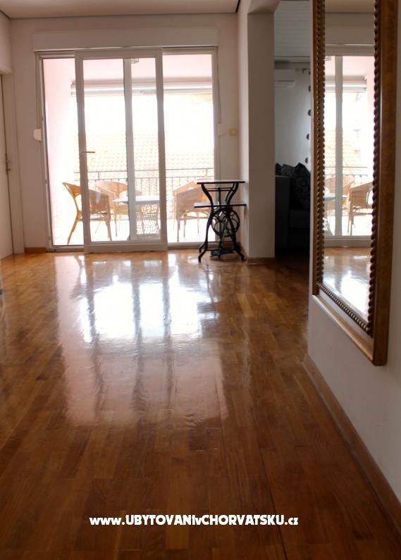 Apartment Gusic – Ferienwohnung Podstrana, Kroatien – Foto 4