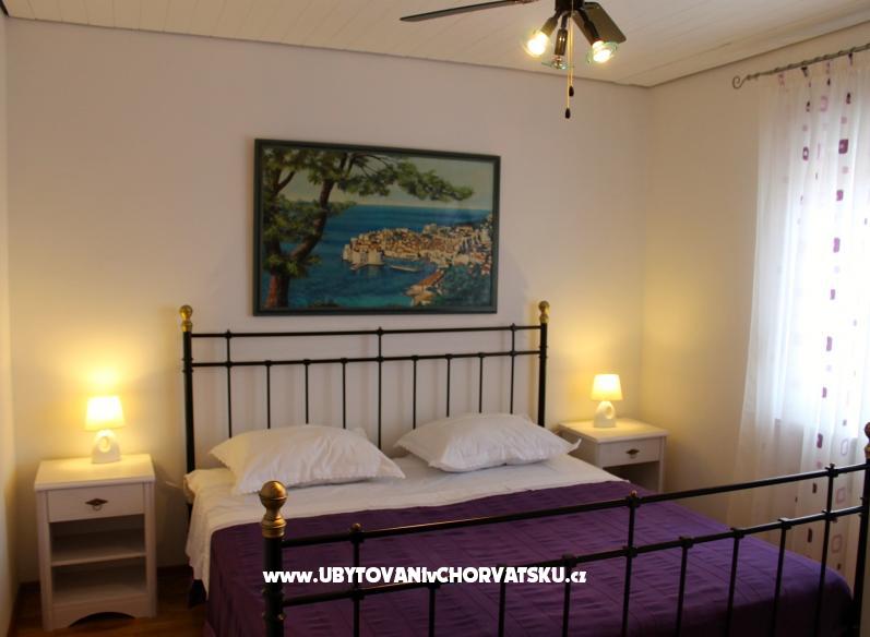 Apartment Gusic – Ferienwohnung Podstrana, Kroatien – Foto 5