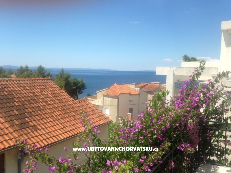 Apartment Gusic – Ferienwohnung Podstrana, Kroatien – Foto 7