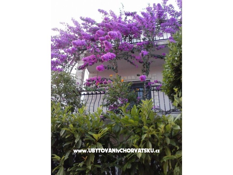 Apartment Gusic – Ferienwohnung Podstrana, Kroatien – Foto 8