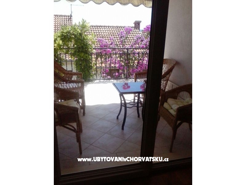 Apartment Gusic – Ferienwohnung Podstrana, Kroatien – Foto 9