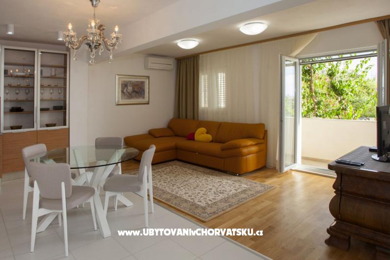 Spartium – Ferienwohnung Podstrana, Kroatien – Foto 1