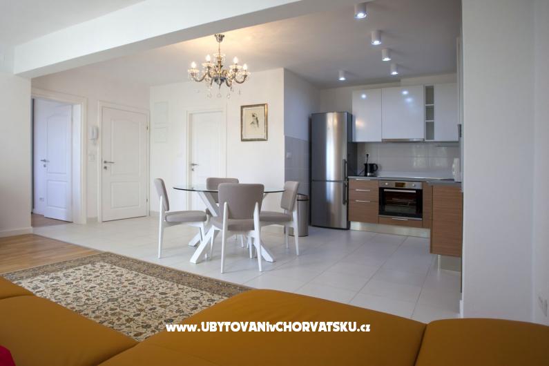 Spartium – Ferienwohnung Podstrana, Kroatien – Foto 3