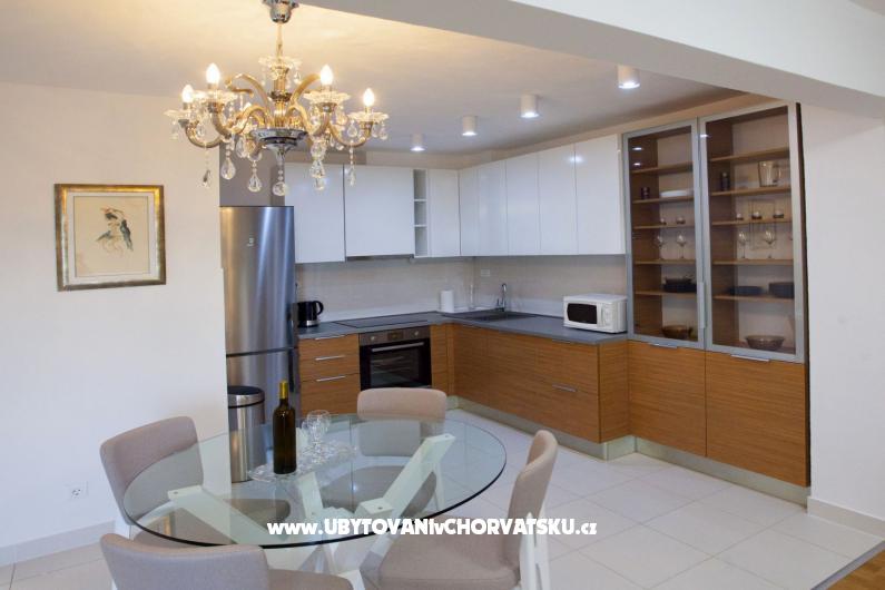 Spartium – Ferienwohnung Podstrana, Kroatien – Foto 4