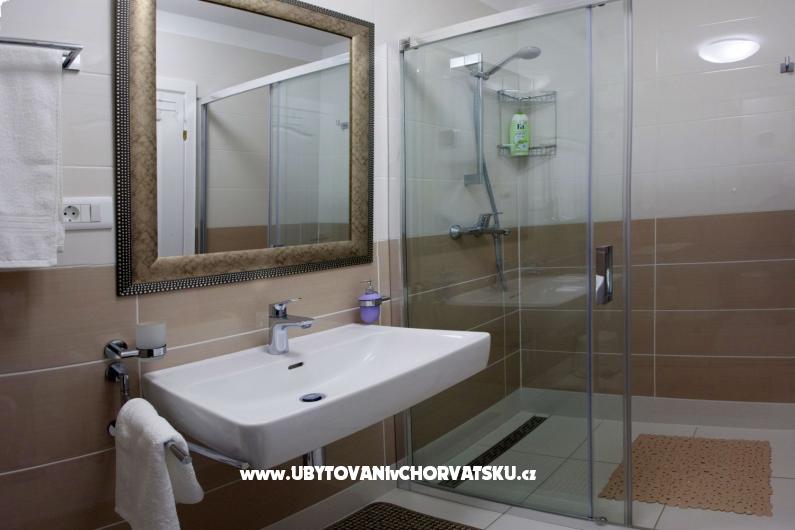 Spartium – Ferienwohnung Podstrana, Kroatien – Foto 5