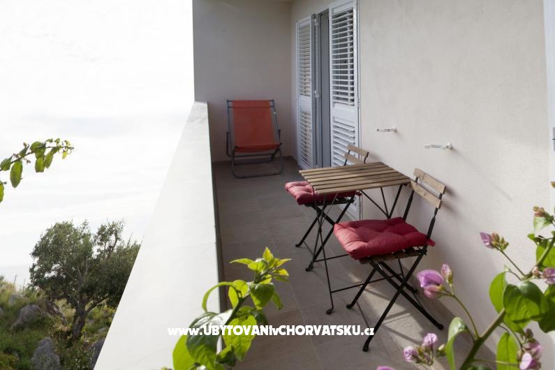 Spartium – Ferienwohnung Podstrana, Kroatien – Foto 6