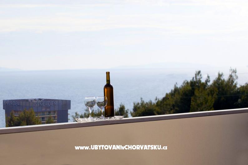 Spartium – Ferienwohnung Podstrana, Kroatien – Foto 7