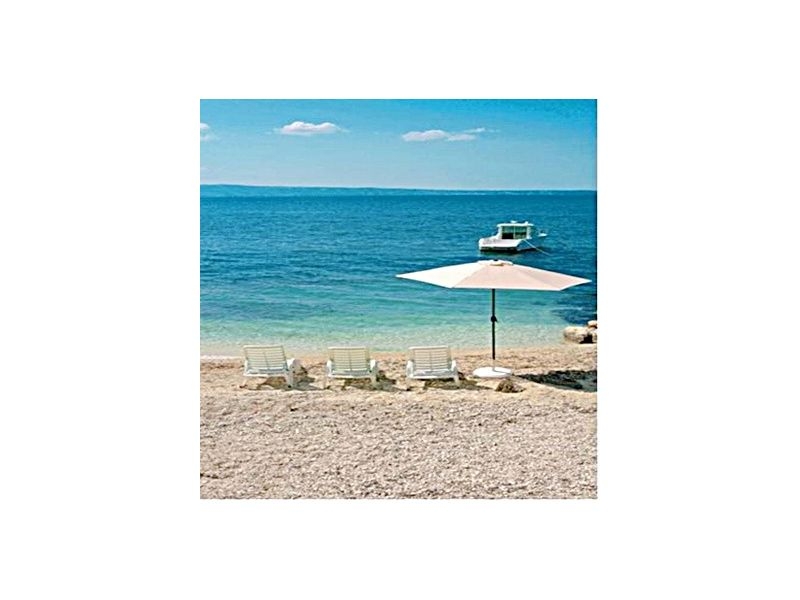 The Beach – ubytování Podstrana, Chorvatsko – foto 5