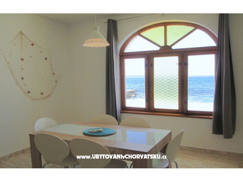 The Beach – ubytování Podstrana, Chorvatsko – foto 7