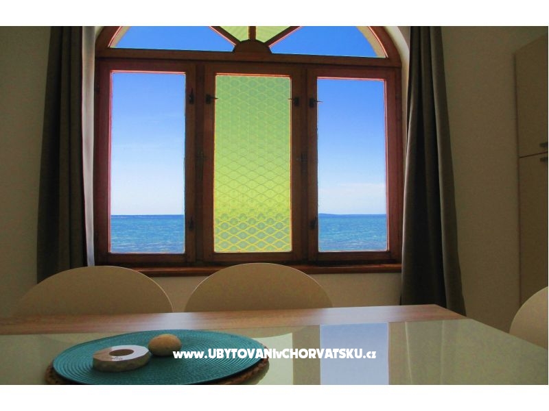 The Beach – ubytování Podstrana, Chorvatsko – foto 9