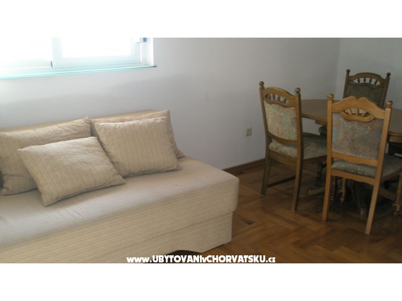 Appartements Todorić – Ferienwohnung Podstrana, Kroatien – Foto 10