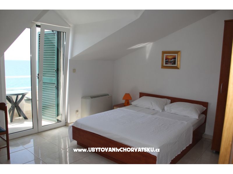 Appartements Todorić – Ferienwohnung Podstrana, Kroatien – Foto 11