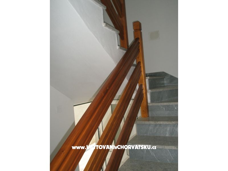 Appartements Todorić – Ferienwohnung Podstrana, Kroatien – Foto 12