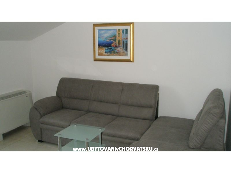 Appartements Todorić – Ferienwohnung Podstrana, Kroatien – Foto 13