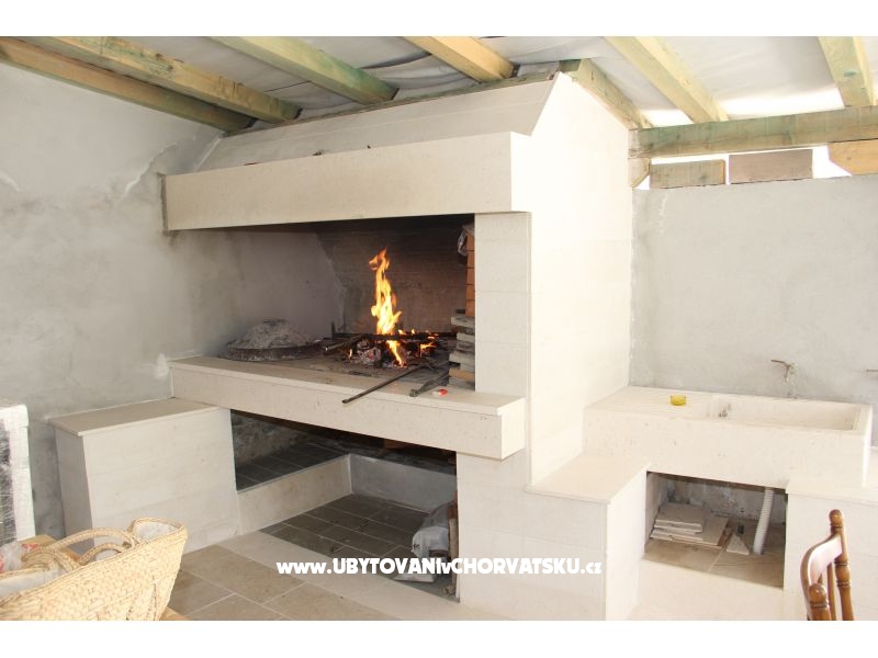 Appartements Todorić – Ferienwohnung Podstrana, Kroatien – Foto 15