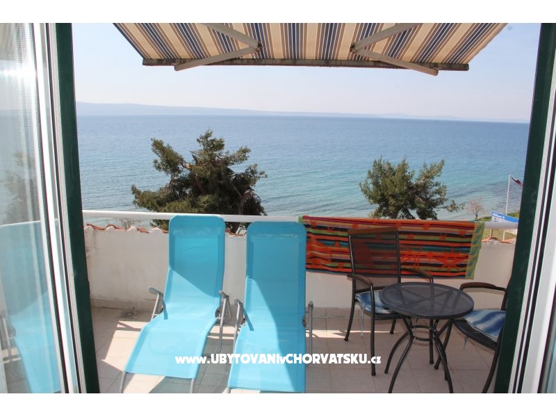 Appartements Todorić – Ferienwohnung Podstrana, Kroatien – Foto 18