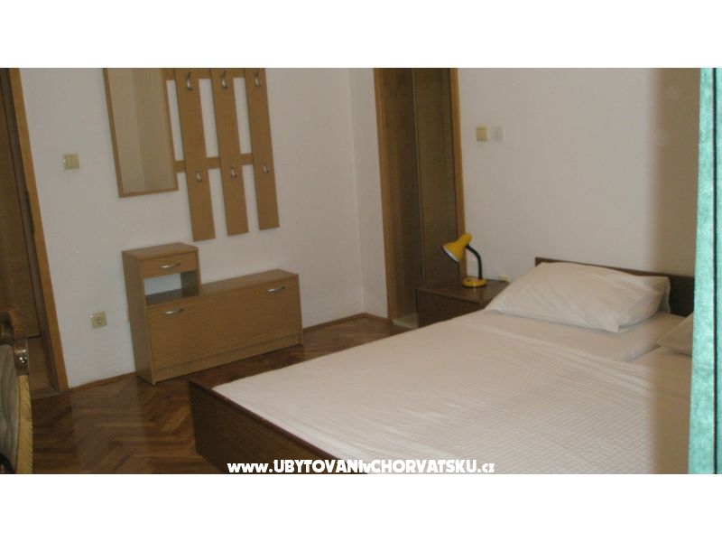 Appartements Todorić – Ferienwohnung Podstrana, Kroatien – Foto 4