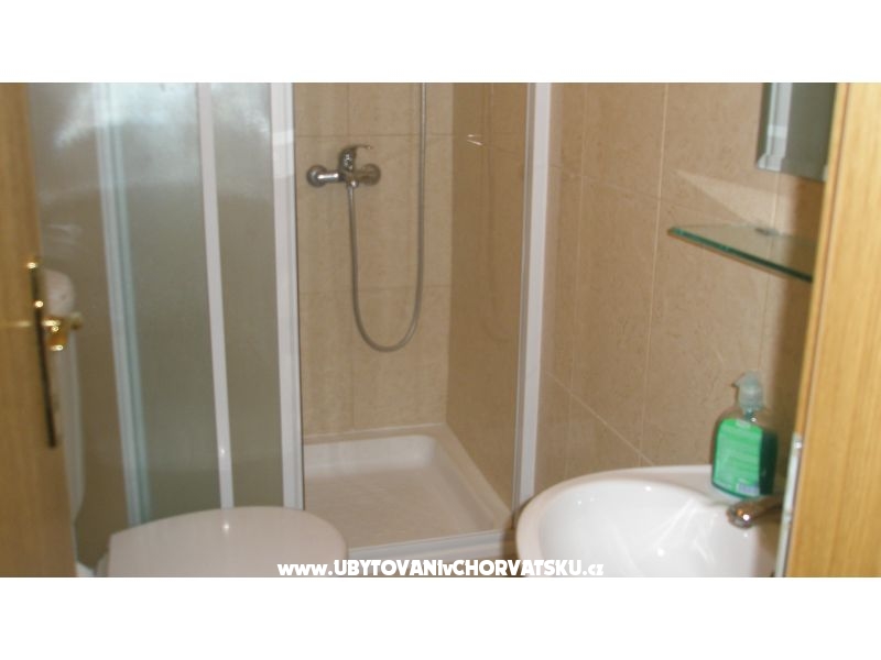 Appartements Todorić – Ferienwohnung Podstrana, Kroatien – Foto 5