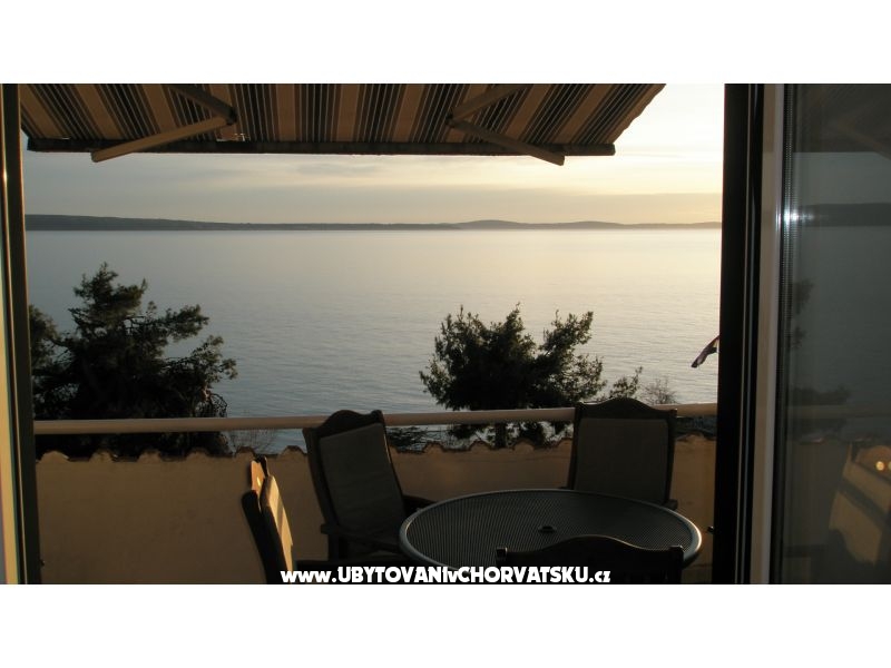 Appartements Todorić – Ferienwohnung Podstrana, Kroatien – Foto 6