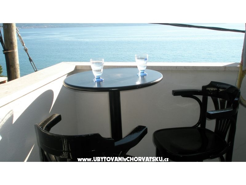 Appartements Todorić – Ferienwohnung Podstrana, Kroatien – Foto 7