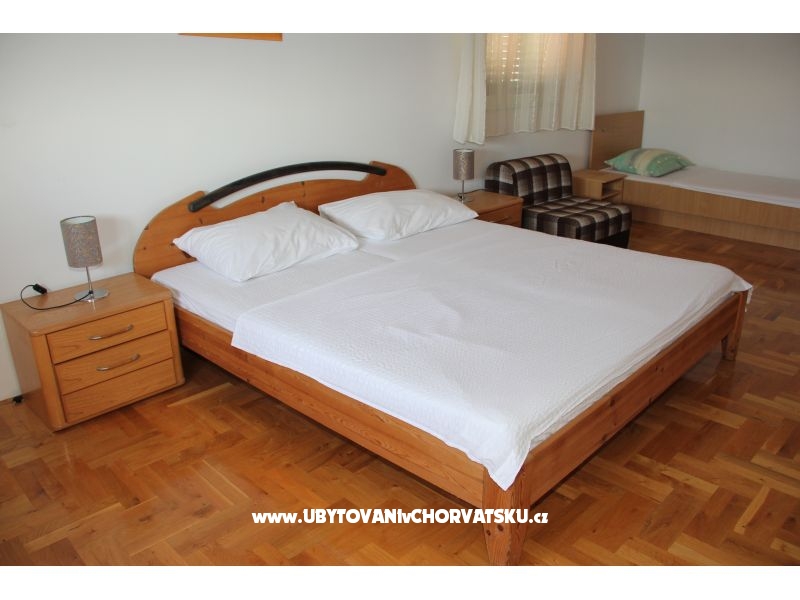 Appartements Todorić – Ferienwohnung Podstrana, Kroatien – Foto 9