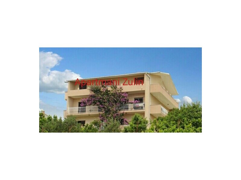 Vice – Ferienwohnung Podstrana, Kroatien – Foto 1