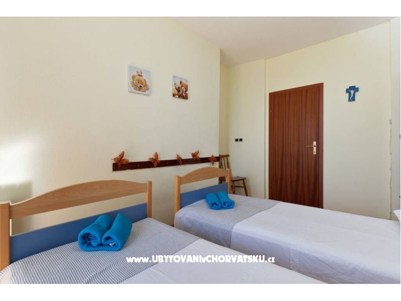 Vice – Ferienwohnung Podstrana, Kroatien – Foto 10