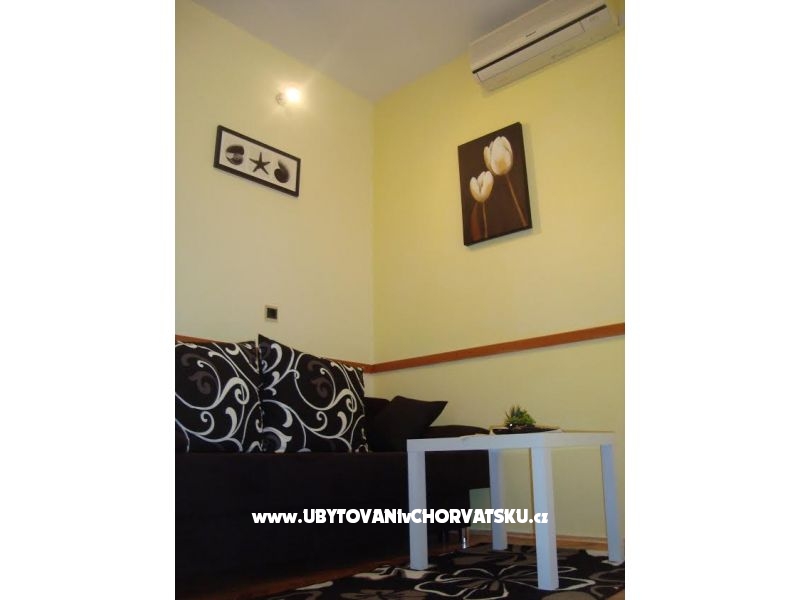 Vice – Ferienwohnung Podstrana, Kroatien – Foto 11