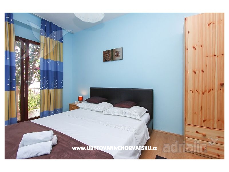 Vice – Ferienwohnung Podstrana, Kroatien – Foto 12