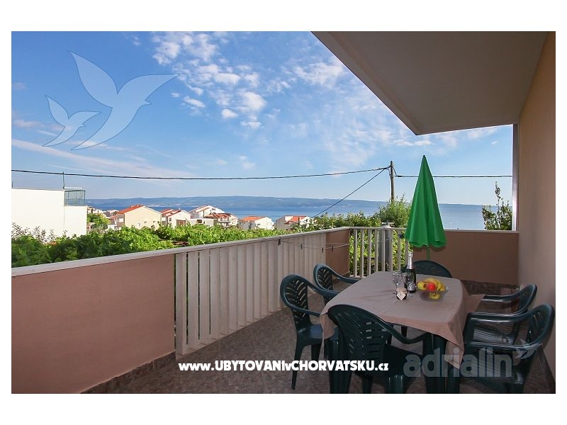 Vice – Ferienwohnung Podstrana, Kroatien – Foto 2