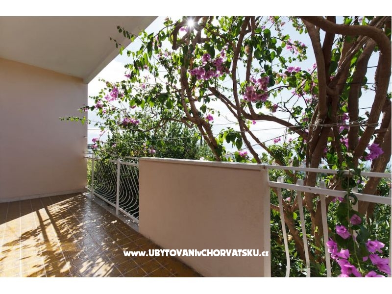 Vice – Ferienwohnung Podstrana, Kroatien – Foto 3