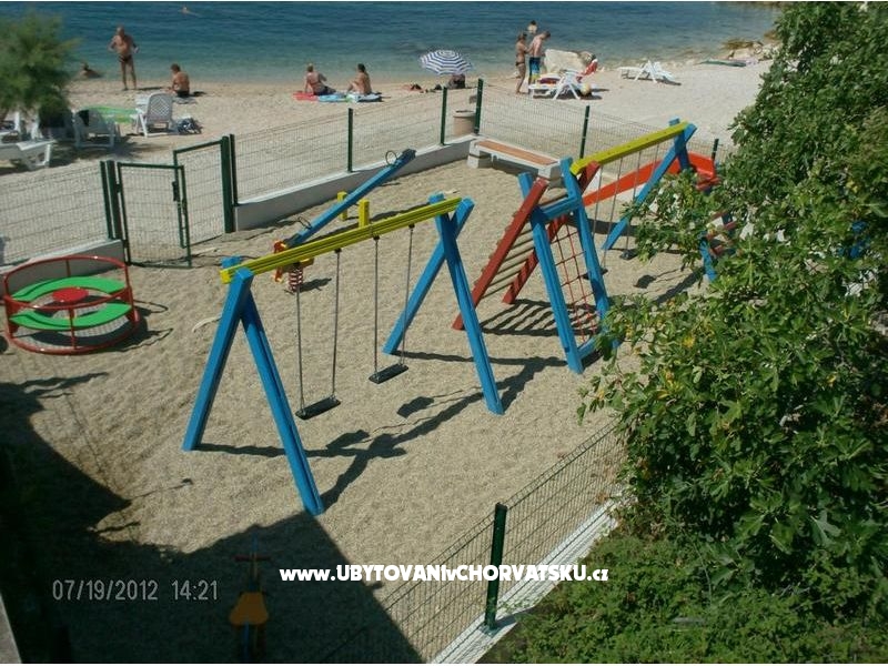 Vice – Ferienwohnung Podstrana, Kroatien – Foto 4