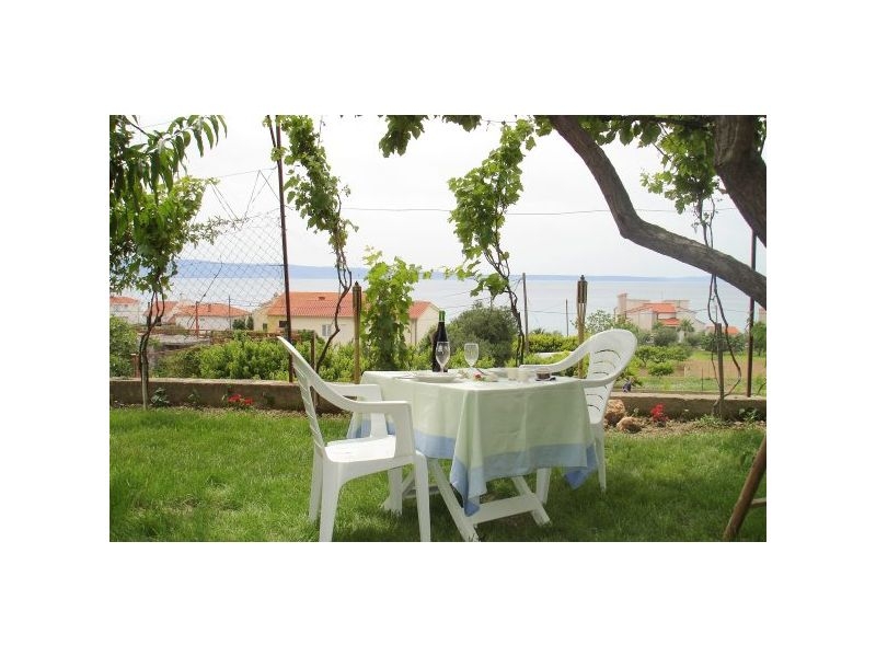 Vice – Ferienwohnung Podstrana, Kroatien – Foto 5