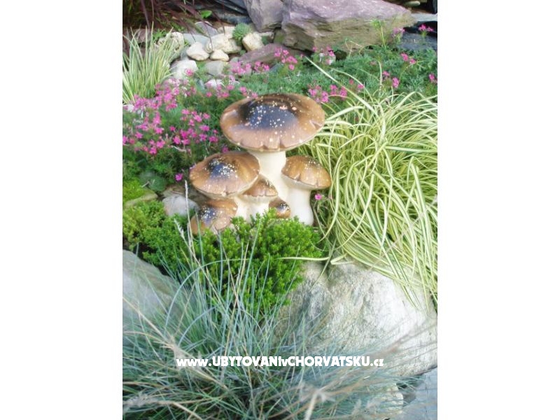 Vice – Ferienwohnung Podstrana, Kroatien – Foto 6