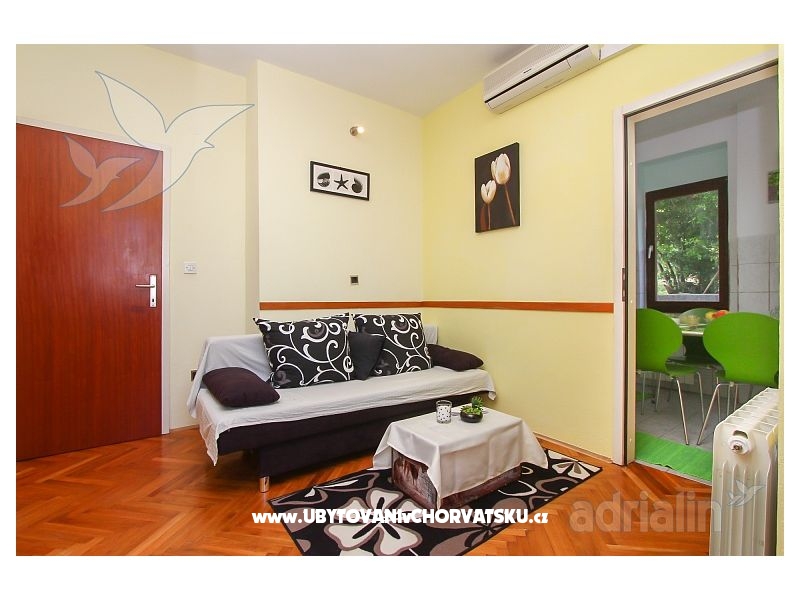 Vice – Ferienwohnung Podstrana, Kroatien – Foto 8