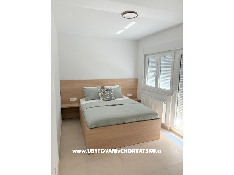 Villa Agava Mutogras – Ferienwohnung Podstrana, Kroatien – Foto 12