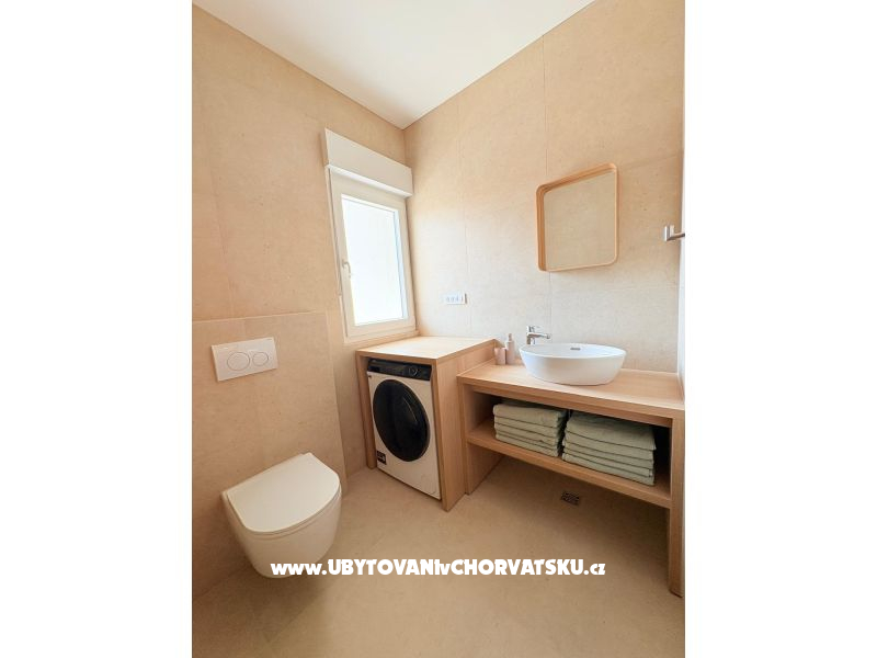 Villa Agava Mutogras – Ferienwohnung Podstrana, Kroatien – Foto 14