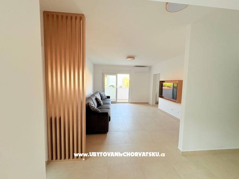 Villa Agava Mutogras – Ferienwohnung Podstrana, Kroatien – Foto 16