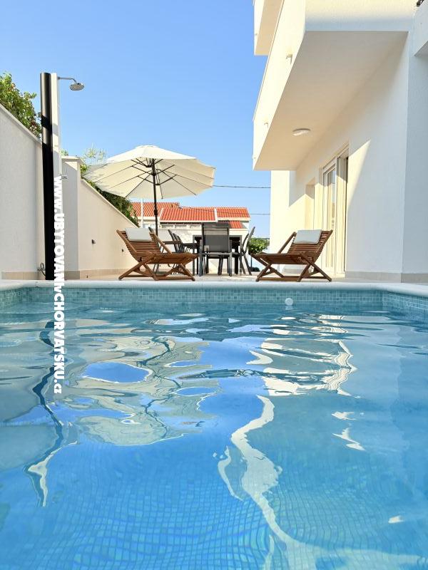 Villa Agava Mutogras – Ferienwohnung Podstrana, Kroatien – Foto 17