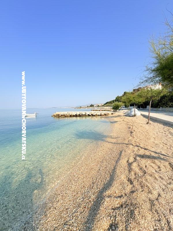 Villa Agava Mutogras – Ferienwohnung Podstrana, Kroatien – Foto 18